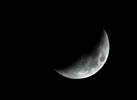 Click to enlarge Moon