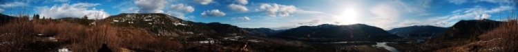 Click to enlarge Dove Hill